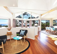 Seaglass - Stunning Views of Jervis Bay - Perths Hotel