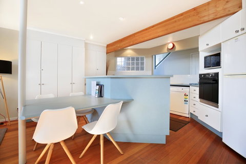 Seaglass - Stunning Views Of Jervis Bay - Perths Hotel 8