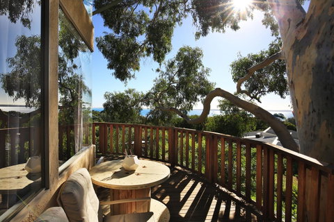 Seaglass - Stunning Views Of Jervis Bay - Perths Hotel 23