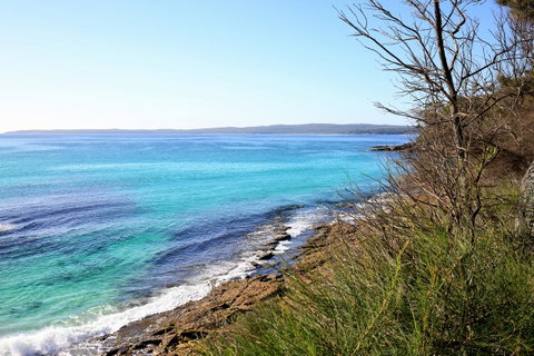 Seaglass - Stunning Views Of Jervis Bay - Perths Hotel 38