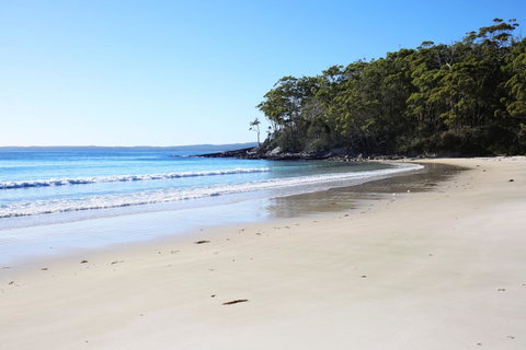 Seaglass - Stunning Views Of Jervis Bay - Perths Hotel 39