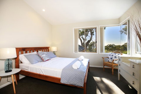 Seaglass - Stunning Views Of Jervis Bay - Perths Hotel 15