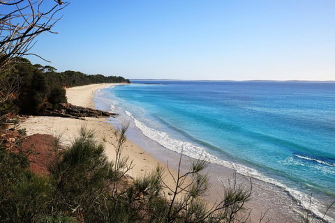 Seaglass - Stunning Views Of Jervis Bay - Perths Hotel 37