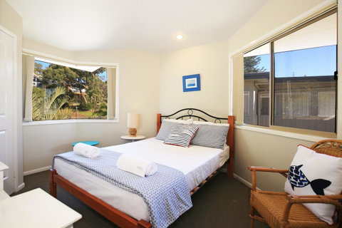 Seaglass - Stunning Views Of Jervis Bay - Perths Hotel 14