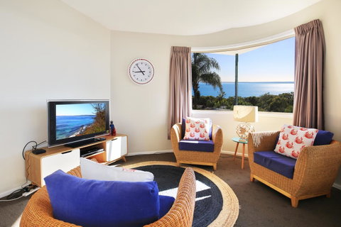 Seaglass - Stunning Views Of Jervis Bay - Perths Hotel 2