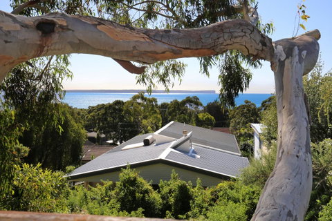 Seaglass - Stunning Views Of Jervis Bay - Perths Hotel 26