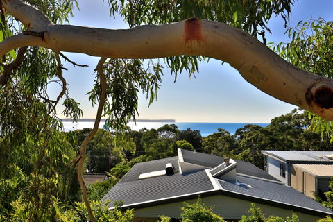 Seaglass - Stunning Views Of Jervis Bay - Perths Hotel 24