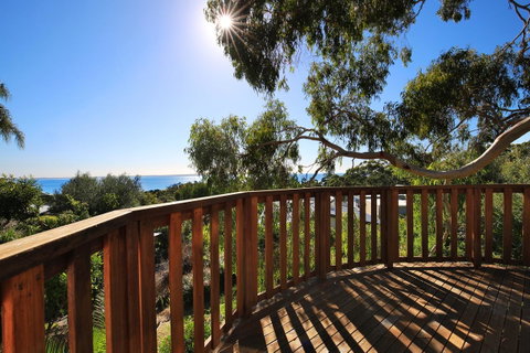 Seaglass - Stunning Views Of Jervis Bay - Perths Hotel 22
