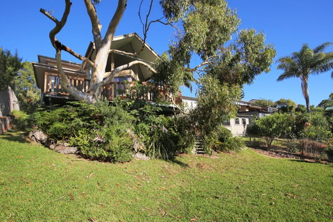 Seaglass - Stunning Views Of Jervis Bay - Perths Hotel 29