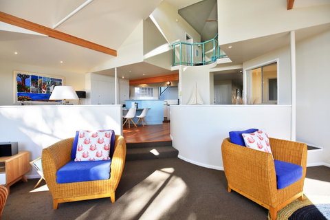 Seaglass - Stunning Views Of Jervis Bay - Perths Hotel 1