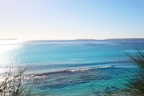 Seaglass - Stunning Views Of Jervis Bay - Perths Hotel 40