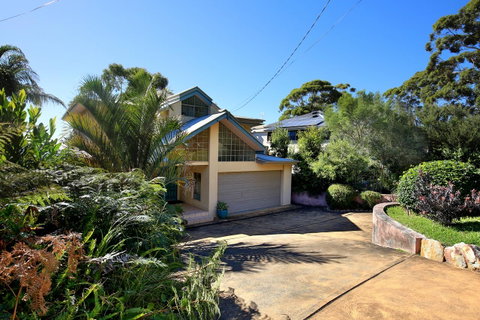 Seaglass - Stunning Views Of Jervis Bay - Perths Hotel 32