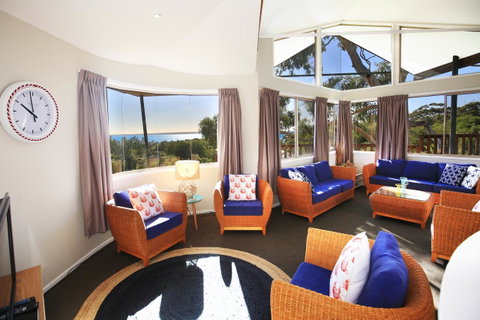 Seaglass - Stunning Views Of Jervis Bay - Perths Hotel 4