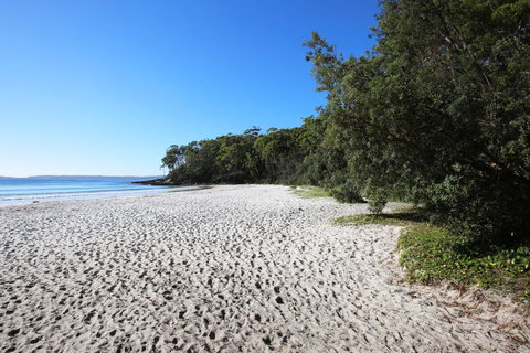 Seaglass - Stunning Views Of Jervis Bay - Perths Hotel 36