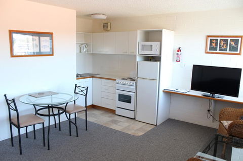 Narooma Palms Holiday Apartments - Perths Hotel 2