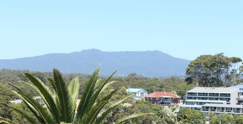 Narooma Palms Holiday Apartments - Perths Hotel 4
