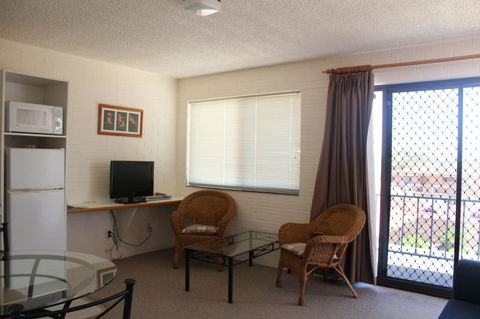 Narooma Palms Holiday Apartments - Perths Hotel 9