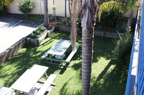 Narooma Palms Holiday Apartments - Perths Hotel 10