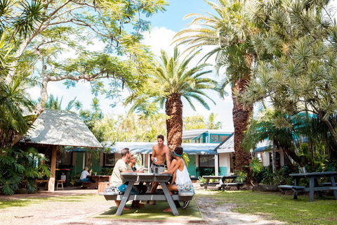 Wake Up! Byron Bay - Perths Hotel 16