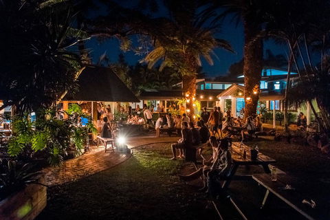 Wake Up! Byron Bay - Perths Hotel 26