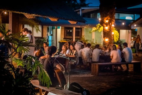 Wake Up! Byron Bay - Perths Hotel 28