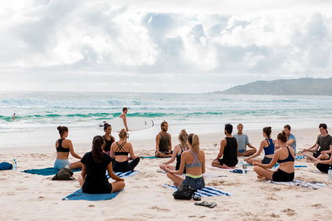 Wake Up! Byron Bay - Perths Hotel 20