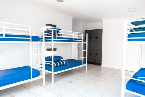 Wake Up! Byron Bay - Perths Hotel 34