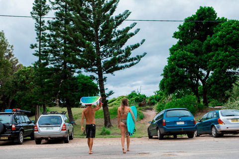 Wake Up! Byron Bay - Perths Hotel 22