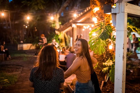 Wake Up! Byron Bay - Perths Hotel 25