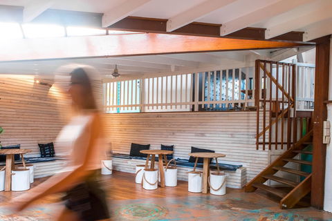 Wake Up! Byron Bay - Perths Hotel 14