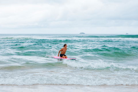 Wake Up! Byron Bay - Perths Hotel 37