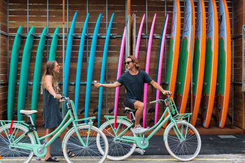 Wake Up! Byron Bay - Perths Hotel 0