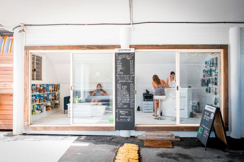 Wake Up! Byron Bay - Perths Hotel 31