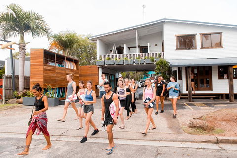 Wake Up! Byron Bay - Perths Hotel 19