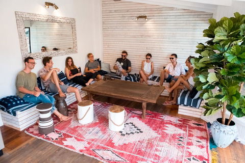 Wake Up! Byron Bay - Perths Hotel 15