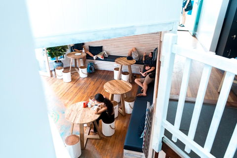 Wake Up! Byron Bay - Perths Hotel 13