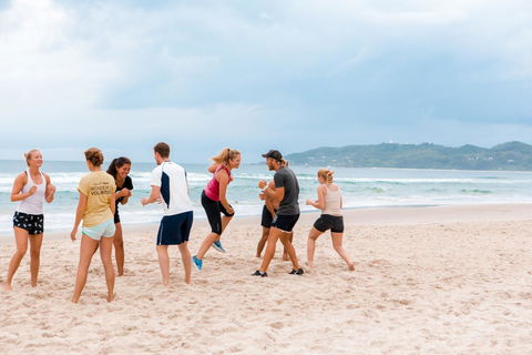 Wake Up! Byron Bay - Perths Hotel 21