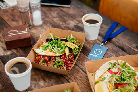 Wake Up! Byron Bay - Perths Hotel 24