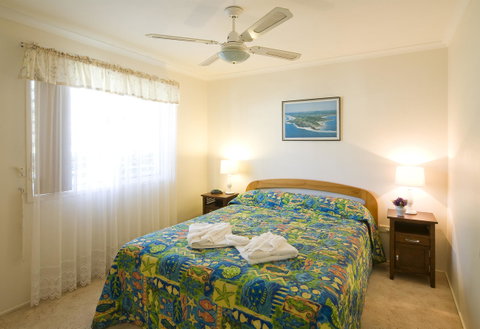 Glen Villa Resort - Perths Hotel 4