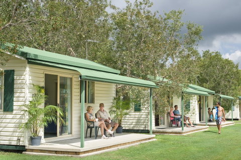 Glen Villa Resort - Perths Hotel 10