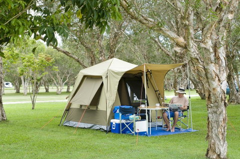 Glen Villa Resort - Perths Hotel 23