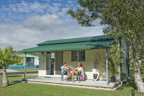Glen Villa Resort - Perths Hotel 9