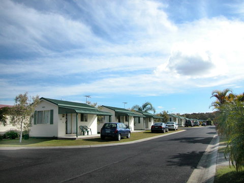 Glen Villa Resort - Perths Hotel 13