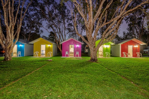 Glen Villa Resort - Perths Hotel 1