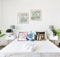 New SilkRoad Apartments Sydney - Perths Hotel