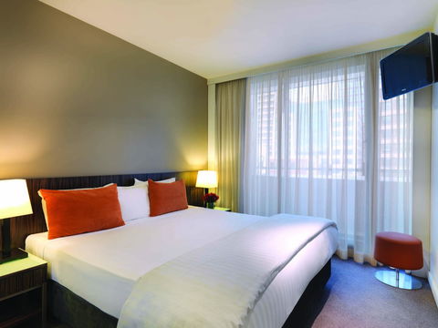 Adina Apartment Hotel Sydney, Darling Harbour - Perths Hotel 6