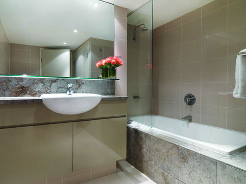 Adina Apartment Hotel Sydney, Darling Harbour - Perths Hotel 5