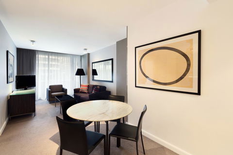 Adina Apartment Hotel Sydney, Darling Harbour - Perths Hotel 28