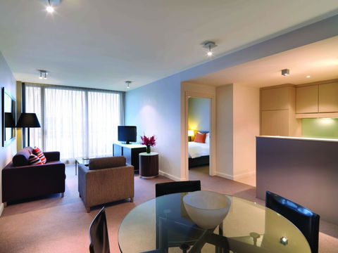 Adina Apartment Hotel Sydney, Darling Harbour - Perths Hotel 30