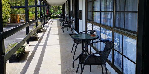 Highway Motor Inn Taree - Perths Hotel 37